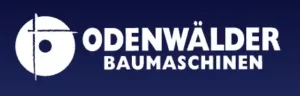 Odenwaelder Baumaschinen Logo